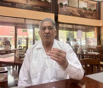 Agricultores anuncian protestas durante el Mundial por precios bajos del ma&iacute;z