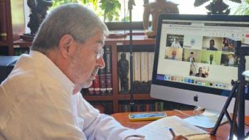 Canciller&iacute;a fortalece medidas de seguridad para connacionales en Medio Oriente
