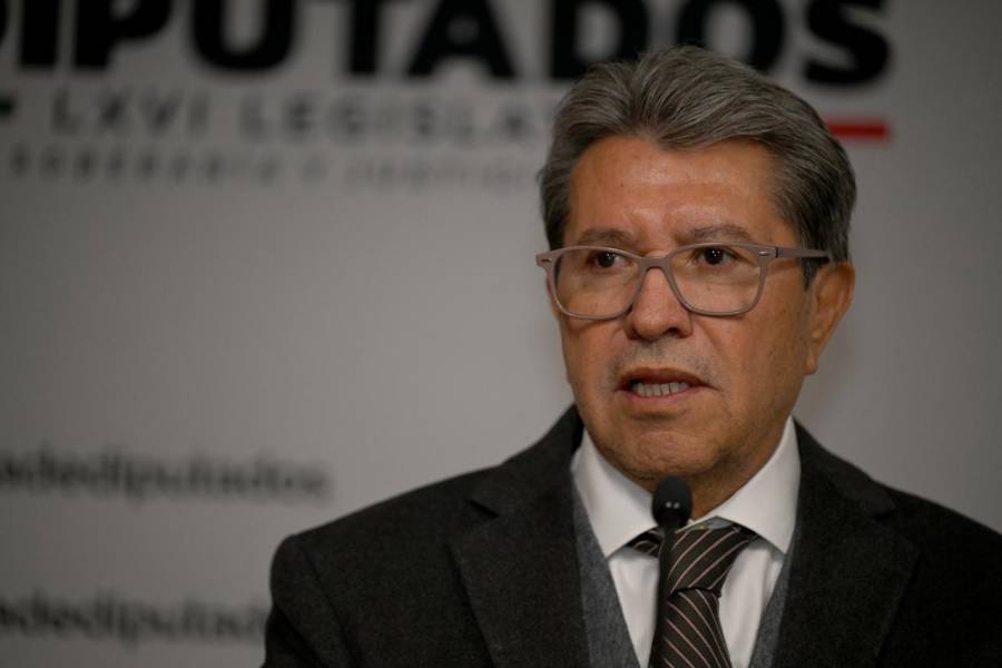 Habrá una última reunión para revisar reforma electoral: Monreal