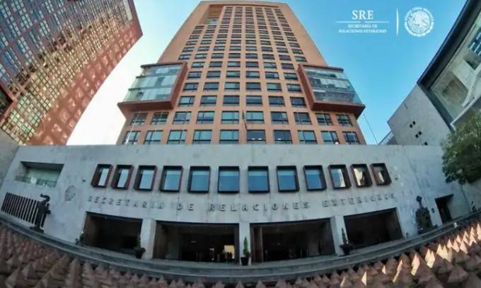SRE exige investigación por muerte de mexicano bajo custodia de ICE en California