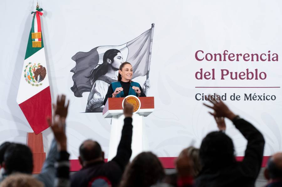 Presidenta modifica sistema de b&uacute;squeda de personas y consolida Plataforma &Uacute;nica de Datos