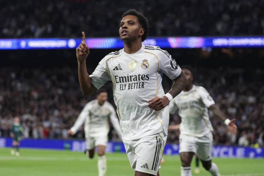 El brasileño Rodrygo sufre grave lesión y se perderá el Mundial