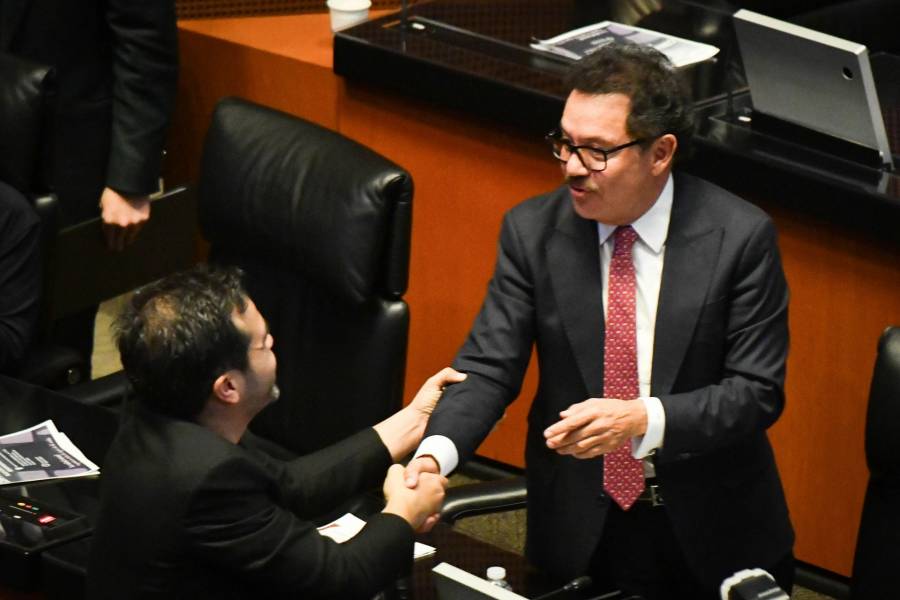 Morena promete respaldo total a la propuesta de reforma electoral antes de su análisis en comisiones