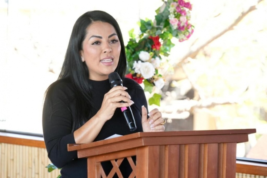 Sectur Oaxaca destaca liderazgo femenino en el sector tur&iacute;stico durante toma de protesta de AFEET