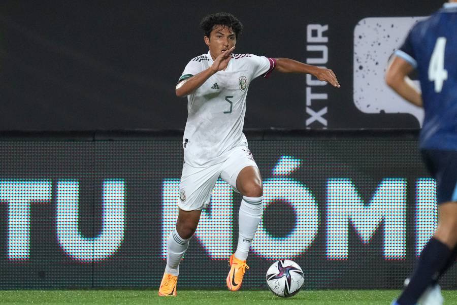 Jonathan G&oacute;mez confirma que ha habido acercamientos con el Tricolor y mantiene su futuro abierto