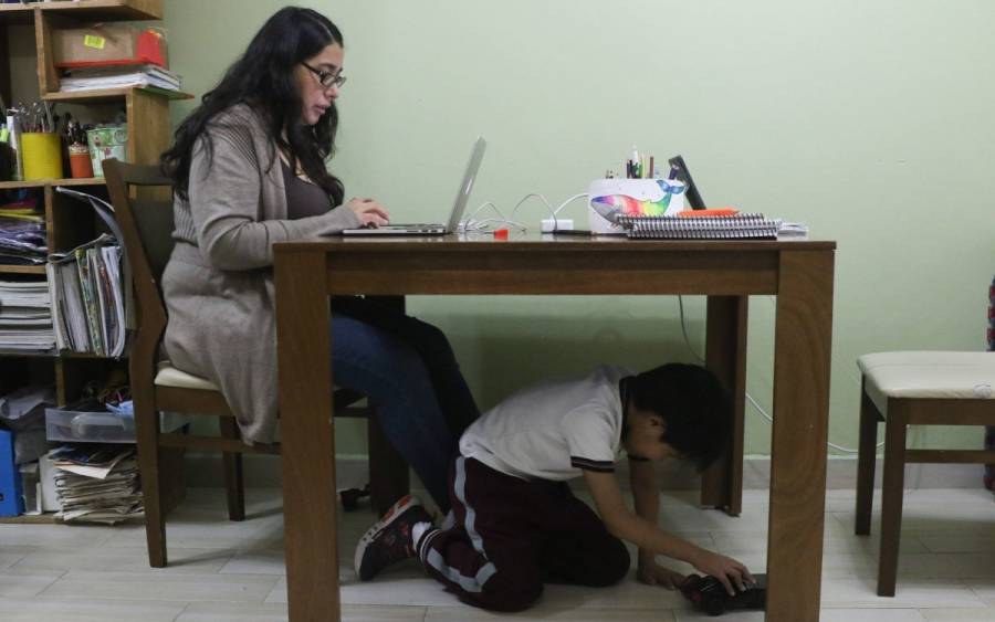 México enfrenta rezago en inclusión de mujeres en mercados por falta de normatividad