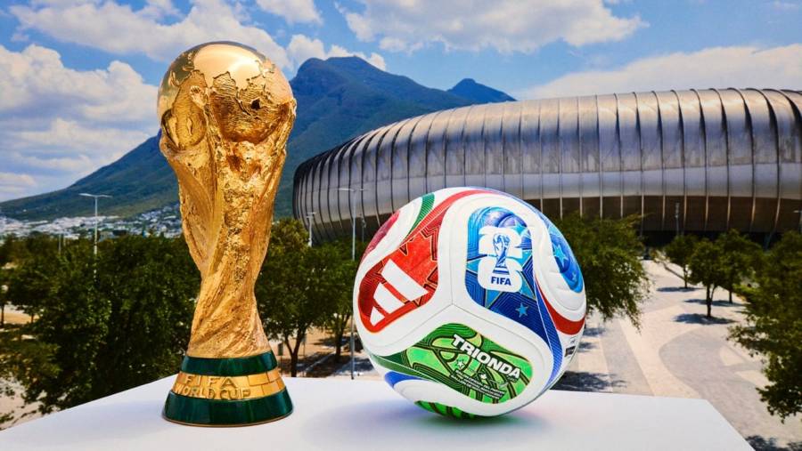 FIFA cancela 40% de reservaciones hoteleras en CDMX rumbo al Mundial