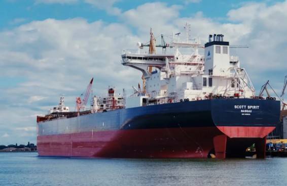 Qué rutas sigue el petróleo frente al bloqueo del Estrecho de Ormuz