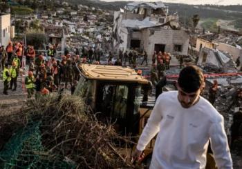 Tres militares de EEUU mueren en operaci&oacute;n contra Ir&aacute;n