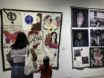 Museos de Guanajuato presentan agenda cultural por el D&iacute;a Internacional de la Mujer