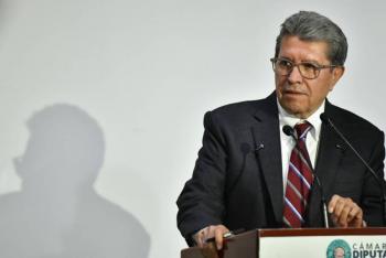 Retraso en el env&iacute;o de la reforma electoral al Congreso por diferencias internas en Morena