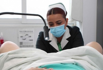 Centro Estatal de Tamizaje Oportuno de Guanajuato alcanza 100 cirug&iacute;as in &uacute;tero en cinco a&ntilde;os
