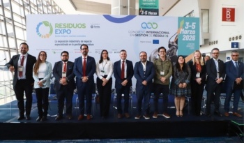 Semarnat impulsa la econom&iacute;a circular como eje estrat&eacute;gico en la gesti&oacute;n de residuos