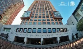 SRE exige investigaci&oacute;n por muerte de mexicano bajo custodia de ICE en California