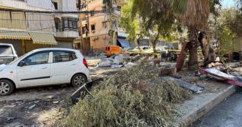 L&iacute;bano proh&iacute;be actividades militares de Hezbol&aacute;
