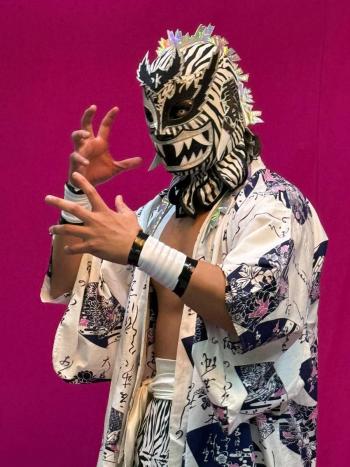 La Bestia despierta: Kaiju debuta en la Arena Coliseo de Guadalajara
