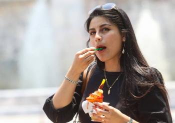Preven calor de hasta 25 grados en algunas alcald&iacute;as de la CDMX