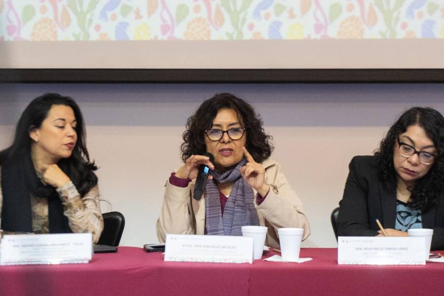 Realiza STYFE Foro de consulta pública sobre las transformaciones del trabajo en la era digital