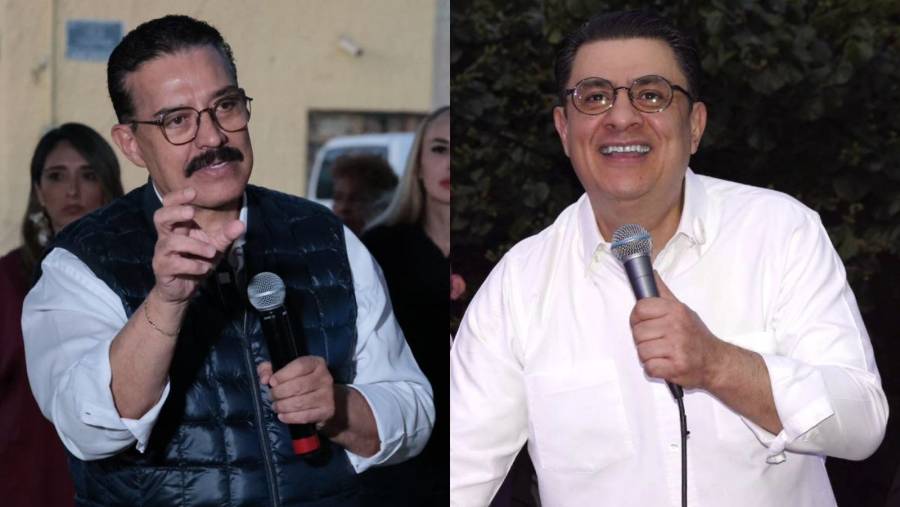 Morena buscar&aacute; arrebatar Municipio de Guadalajara a MC; ir&iacute;a con Lomel&iacute; o Chema Mart&iacute;nez