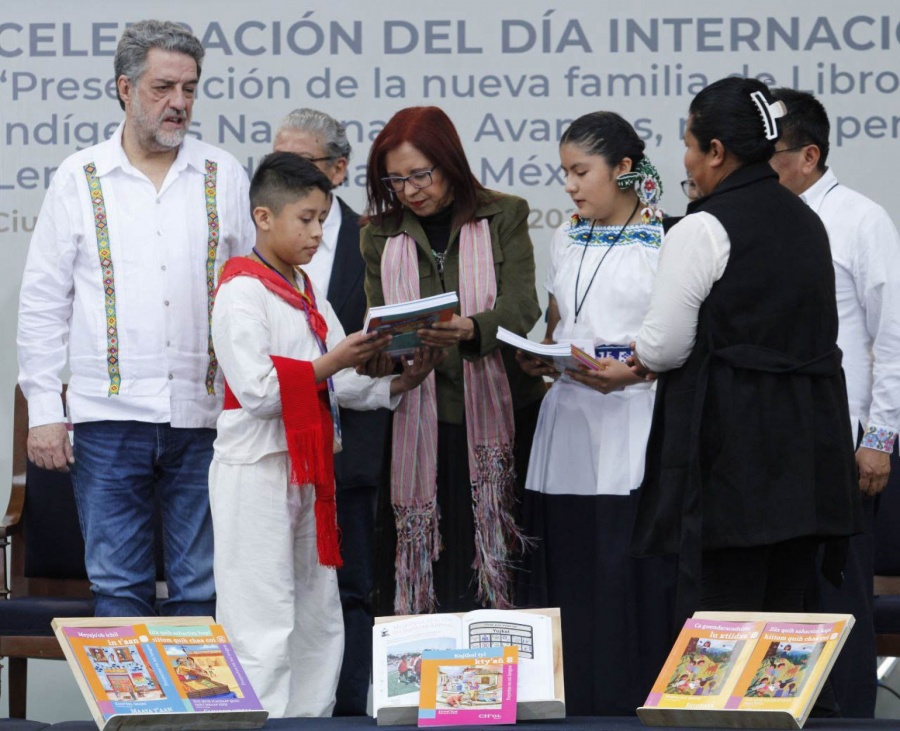 SEP Puebla lanza campa&ntilde;a ‘Alimenta Tu Aprendizaje’ para promover alimentaci&oacute;n saludable en escuelas