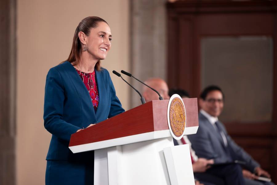 Evacúan a 279 mexicanos de Medio Oriente por conflicto bélico