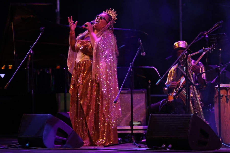 Festival Eurojazz 2026 destaca participaci&oacute;n femenina en su programaci&oacute;n