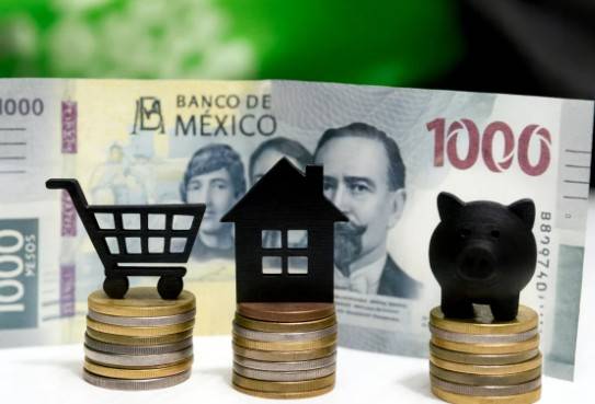 Lanzan opci&oacute;n para ahorrar en la AFORE con n&uacute;mero celular y sin ir al banco