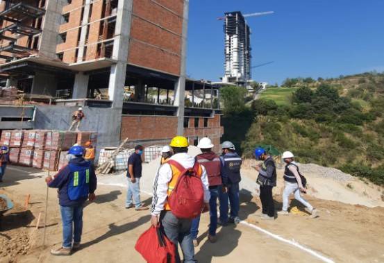 Aumentan 0,5% los puestos de trabajo en M&eacute;xico durante el tercer trimestre de 2025