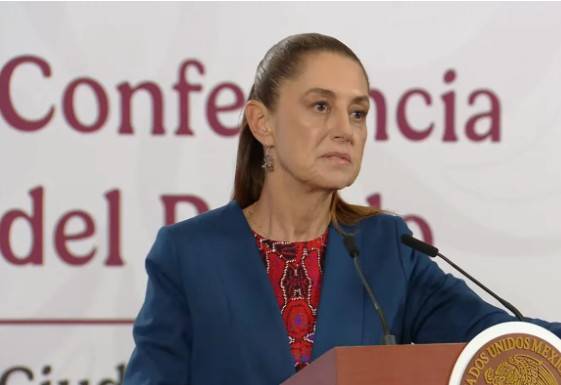 El nuevo tratado con UE impulsa exportaciones sin afectar a productores, afirma Sheinbaum