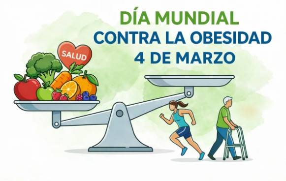 ¿La mitad del planeta con sobrepeso? Proyecciones mundiales encienden alarmas para 2035