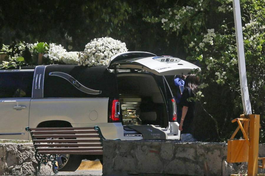 Tras la muerte de ‘El Mencho’, cinco posibles sucesores en el CJNG