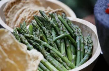 Consumir omega 3 y verduras de hoja verde reduce riesgo de deterioro cognitivo