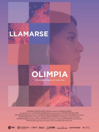 Documental ‘Llamarse Olimpia’ sobre la Ley Olimpia llega a Cineteca Nuevo Le&oacute;n