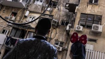 Doce heridos en Israel tras disparos de misiles iran&iacute;es