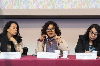Realiza STYFE Foro de consulta p&uacute;blica sobre las transformaciones del trabajo en la era digital