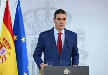 Espa&ntilde;a rechaza la guerra contra Ir&aacute;n y pide una salida diplom&aacute;tica
