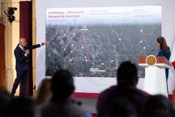 Avanza meta de construcci&oacute;n de 1.8 millones de viviendas