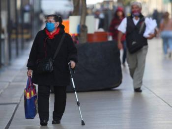 Prev&eacute;n ambiente fresco al amanecer y lluvias aisladas este 4 de marzo en la Ciudad de M&eacute;xico