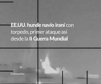 Con subsidio, Gobierno buscar&iacute;a evitar alza en precio de gasolina ante conflicto en Medio Oriente