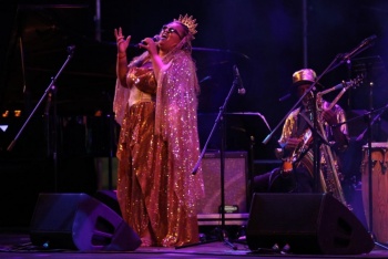 Festival Eurojazz 2026 destaca participaci&oacute;n femenina en su programaci&oacute;n
