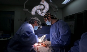 IMSS reporta 12 donaciones multiorg&aacute;nicas que beneficiaron a m&aacute;s de 140 pacientes en nueve estados