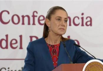 El nuevo tratado con UE impulsa exportaciones sin afectar a productores, afirma Sheinbaum