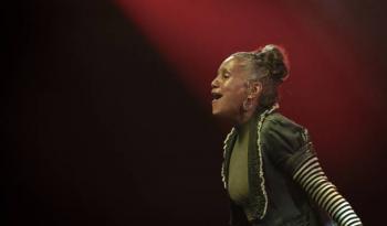 La presencia femenina marca el ritmo del eurojazz 2026
