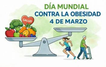 ¿La mitad del planeta con sobrepeso? Proyecciones mundiales encienden alarmas para 2035