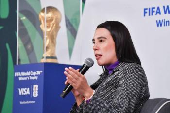 La Secretar&iacute;a de Turismo de la Ciudad de M&eacute;xico rechaza versiones imprecisas sobre el hospedaje rumbo al Mundial 2026
