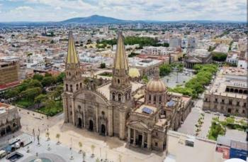 Sheinbaum ofrecer&aacute; su conferencia en Guadalajara el pr&oacute;ximo viernes