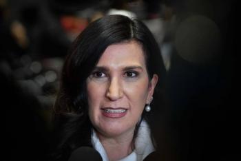 Choque de visiones en torno a la reforma electoral: comparaci&oacute;n entre propuestas de Sheinbaum y Kenia L&oacute;pez