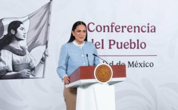 Arranca en abril el registro para la Credencial Universal de Salud