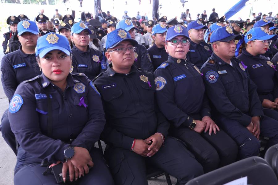 Clara Brugada destaca Reducción Histórica en delitos de alto impacto durante febrero en la Ciudad de México