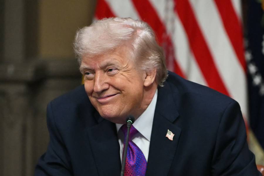 Senado de Estados Unidos debate frenar el poder militar de Trump en conflicto con Irán